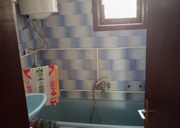 度假居 Milutovac Trstenik