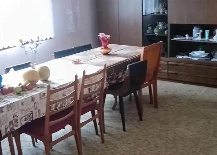 Milutovac * Trstenik